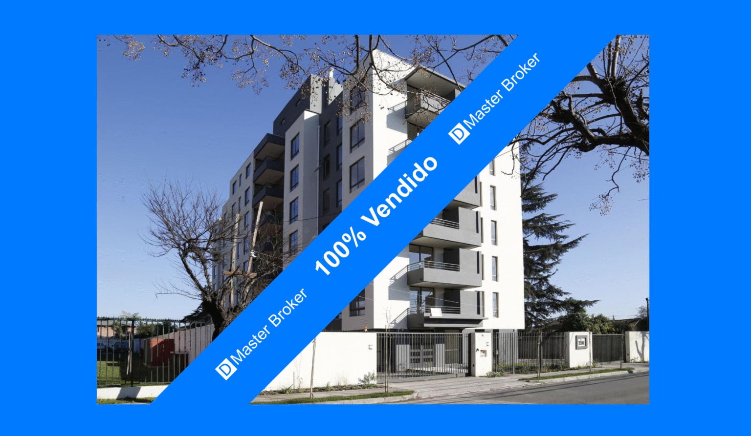 Edificio Pineda 7581